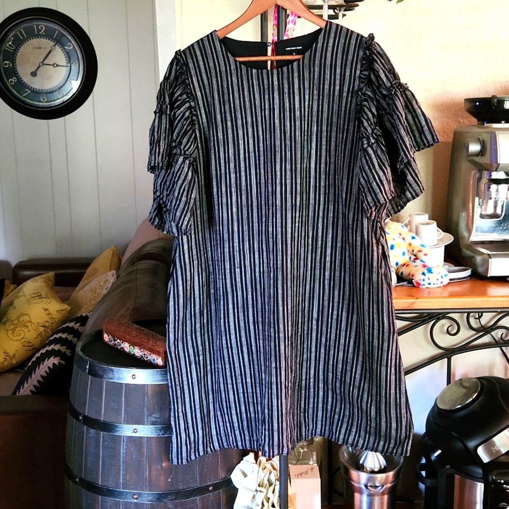 Who What Wear women's dress